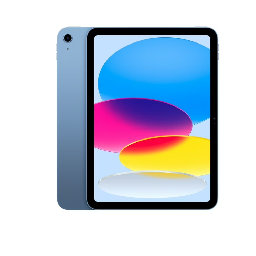 Apple iPad 10.9 (2022) WiFi Apple iPad 10.9 (2022) WiFi